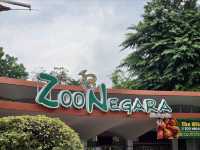 Zoo Negara