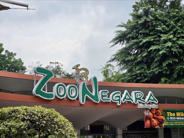 Zoo Negara
