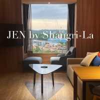 🏨 JEN Singapore Orchardgateway: A Vibrant Stay with Unique Perks!