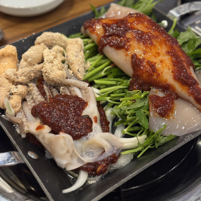 종각역 맛집 제비촌명가