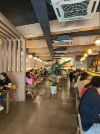 From Sizzle to Sip: A Japanese Treat in Port Dickson