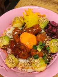 시부야 맛집 Madash! Cafe — 아보카도 전문 힐링 카페