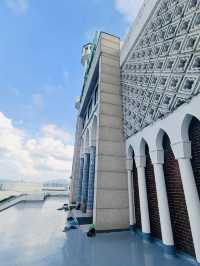 The Seoul Central Mosque
