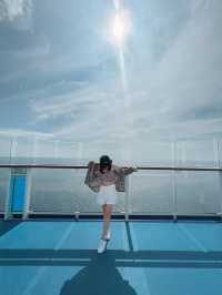 Cruising & Gaming : My Royal Caribbean Adventure!