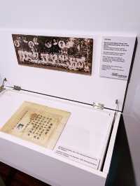 “Discover History: Visit the Chung Chen Sun Archive Project”