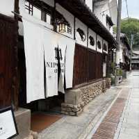 【広島】たけはら町並み保存地区