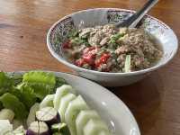 ร้านลุงจ้อย สุโขทัย