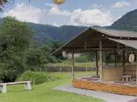 Ai Nara Cafe แม่ริม เชียงใหม่