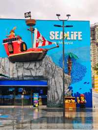 Where Imagination Comes to Life: Explore the Wonders of LEGOLAND® Johor!