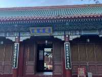 【珠海2025】 圓明新園 瞬間回到過去