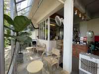 Agape Coffee อากาเป้ สุโขทัย
