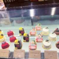 Vivienne Westwood Cafe