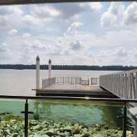 Muar 2 Days Itinerary