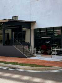 Flat 18 Cafe Malaysia