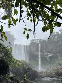K50 Waterfall — The hidden gem of the Central Highlands 🇻🇳