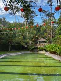 Morning Hike to a Hidden Gem: Emperor Villa Penang