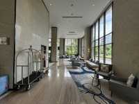 🏡✨Home in Hanoi: Comfort, Class & Warm Hospitality at Oakwood Residence