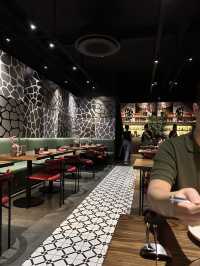 Stepping into a Truffle Lover’s dream in HCMC
