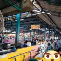 Stroll through the ancient city of Penang