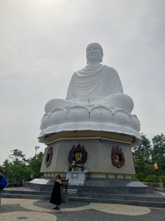 베트남 나트랑 평화로운 힐링 스팟