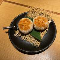 【新潟🇯🇵】新潟を味わう🍚🌾✨越したんたん