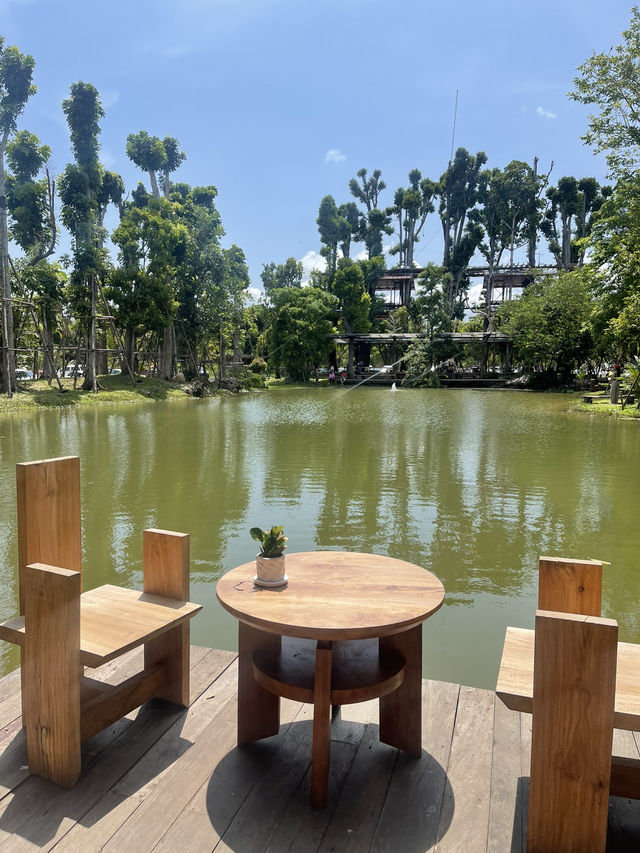 Baan OuadChum @Chumphon