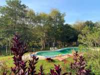 Chong khaep aingkwai resort