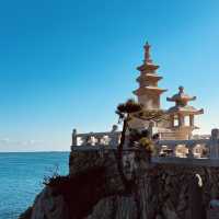 海東龍宮寺 (해동 용궁사)