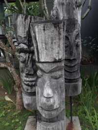 Koh Ruessei Resort in Sihanoukville located in Cambodia 