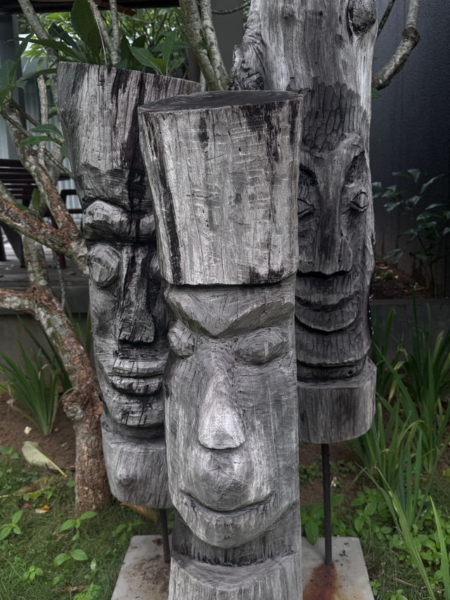 Koh Ruessei Resort in Sihanoukville located in Cambodia 