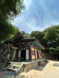 경주가볼만한곳 석굴암
