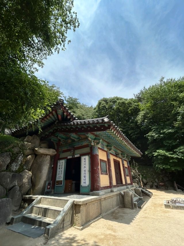 경주가볼만한곳 석굴암