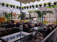 ร้านสเต๊กถาดเจ้าดังในพัทยา
