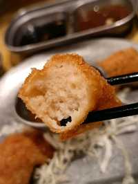 將軍澳地道泰食