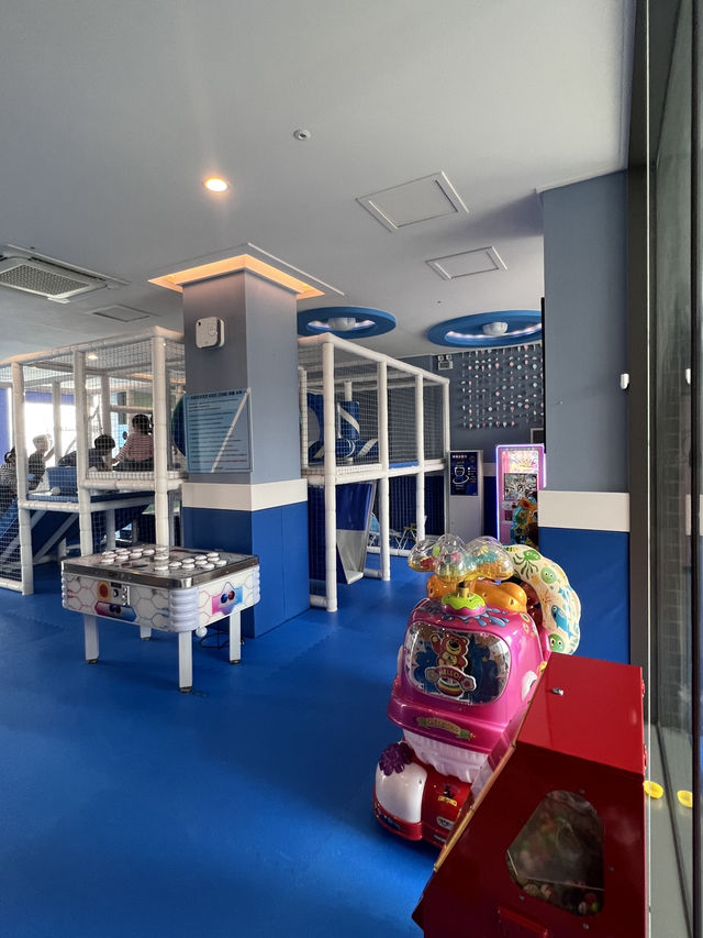 🌊영덕 숙소추천 시포트리조트🏨✨