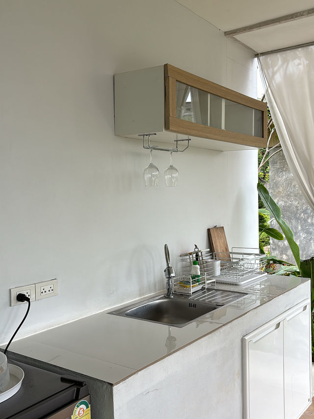 A Quiet Escape at Cherpue, Chiang Mai