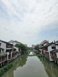 Qibao Ancient Town Shanghai - Complete Day Guide