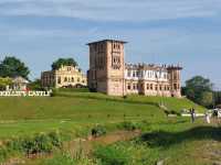 Kellie’s Castle (Perak)