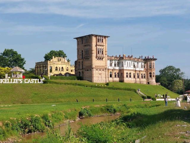 Kellie’s Castle (Perak)