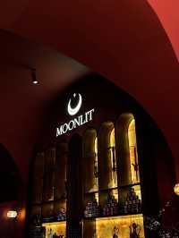 MOONLIT
