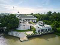 Kalanan Riverside Resort
