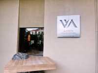 Warden Matcha Bar & Space
