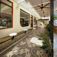 Muzi Matcha Cafe