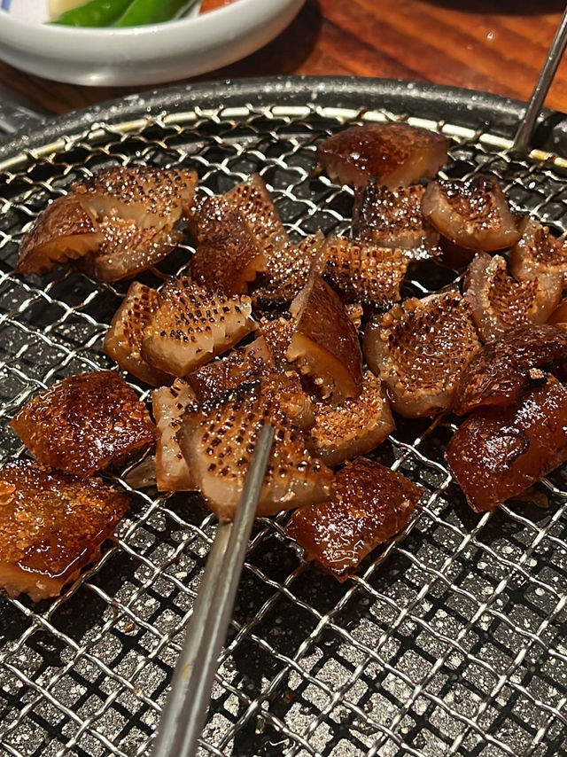 부산갈때마다 찾는 찐 부산 껍데기 맛집 