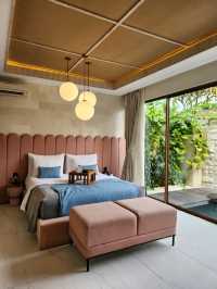 Affordable Luxury in the Heart of Bali City | @La Vie Villa✨️🌴🛖