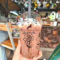 📍Coffee Robot สุราษฎร์ธานี