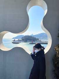 부산 하루 여행코스 추천! 바다부터 먹방까지 완벽✨
