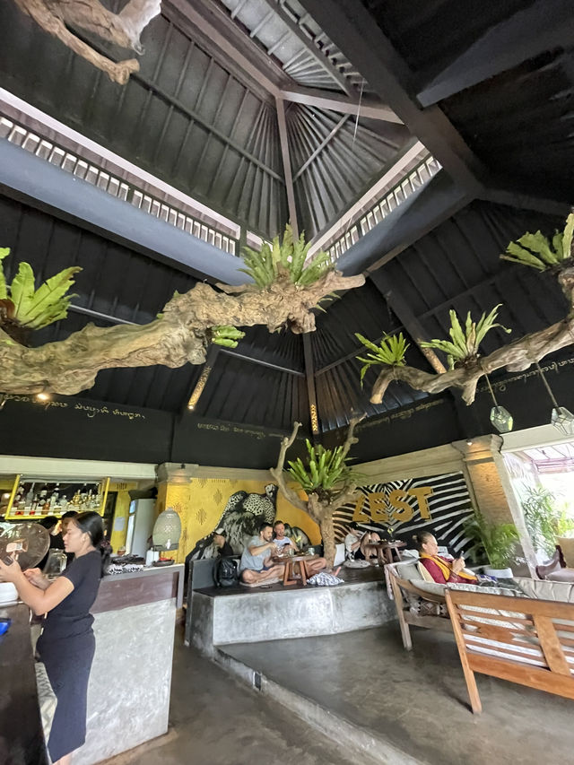 🇮🇩 Zest Ubud in Bali, Indonesia 