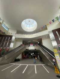 🇸🇬 Tiong Bahru Market in Singapore 