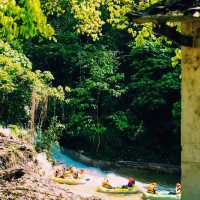 重慶龍王谷漂流遊玩攻略，適合夏天打卡